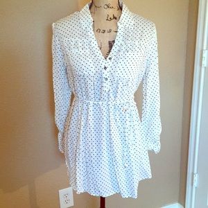 Motherhood Maternity Tunic Blouse